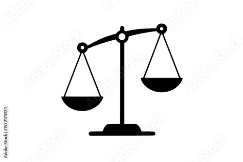 scales of justice