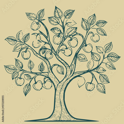 Stylized Trees for Landscape and Nature Design
Diverse Tree Icons and Elements Vector Set
Environment and Forest Tree Vector Bundle
Seasonal Tree Set – Spring, Summer, Autumn, Winter
Nature-Inspired T
