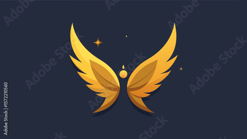 vector illustration of an abstract background