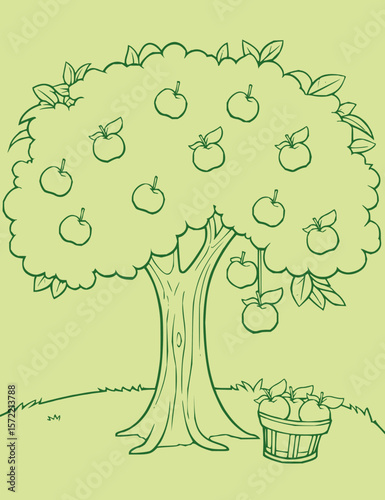 Stylized Trees for Landscape and Nature Design
Diverse Tree Icons and Elements Vector Set
Environment and Forest Tree Vector Bundle
Seasonal Tree Set – Spring, Summer, Autumn, Winter
Nature-Inspired T