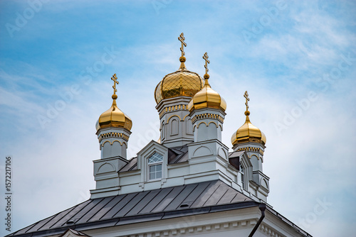 Wallpaper Mural Church of St. Mary of Egypt, Vileika, Minsk region, Belarus Torontodigital.ca
