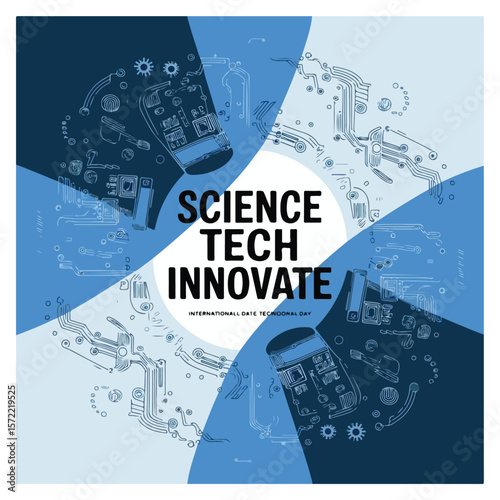 International Day of Science, Technology and Innovation