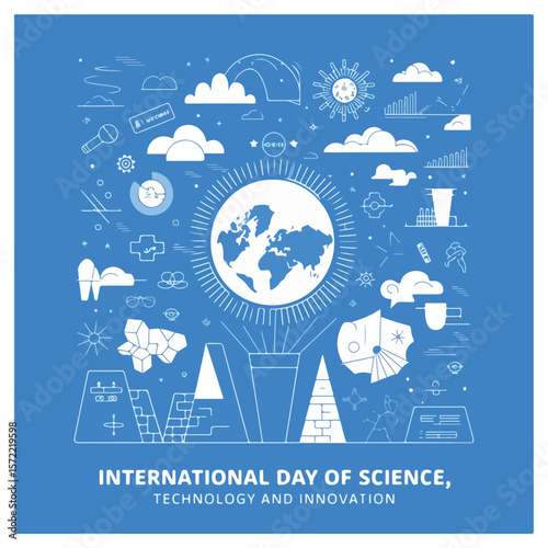 International Day of Science, Technology and Innovation