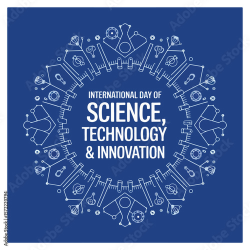 International Day of Science, Technology and Innovation