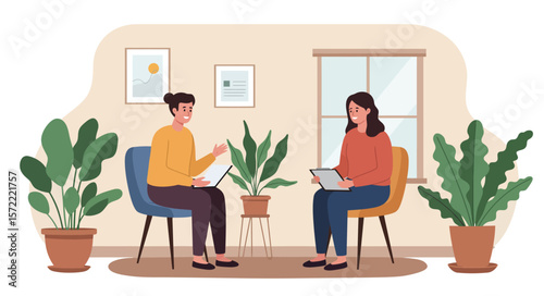 Finding Peace Environmental Sadness Therapy and its Impact on Wellbeing