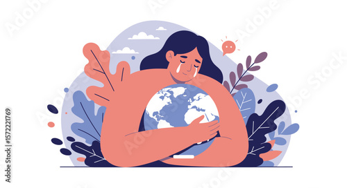 Embracing Environmental Sadness A Therapeutic Approach to Climate Grief