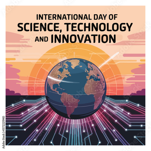 International Day of Science, Technology and Innovation