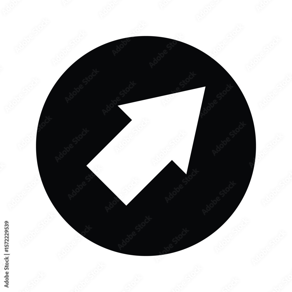 vector arrow icon vector arrow icon