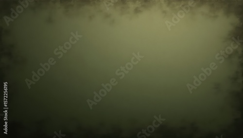 Abstract textured background with dark grunge border and subtle gradient