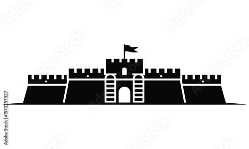fort