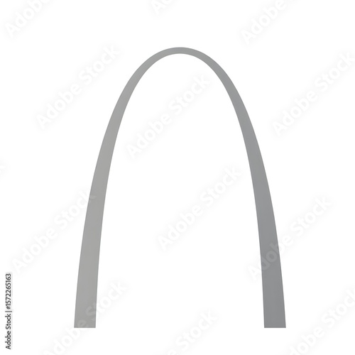 Arches (Gateway Arch, St. Louis)