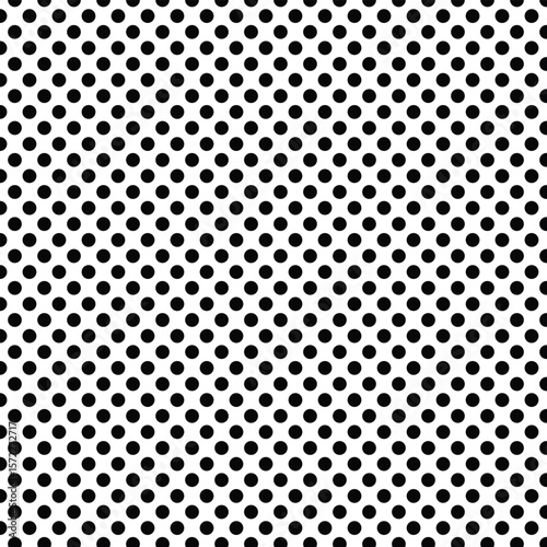 
Tiny polka dot pattern. Small size randomly scattered dots texture. Celebration confetti background. Black artistic doodle sketch tiny dots seamless surface design. 
