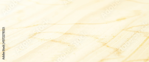 Vector natural wood planks texture table background