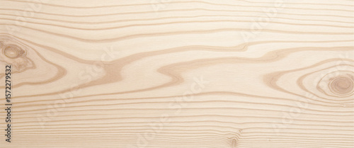 Vector natural wood planks texture table background