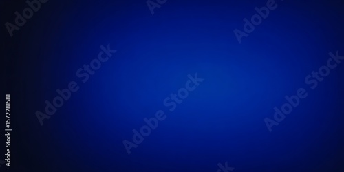 blue abstract background