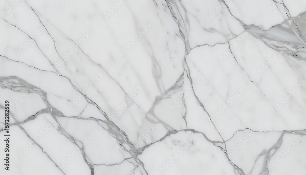 Obraz premium Classic Carrara marble texture background