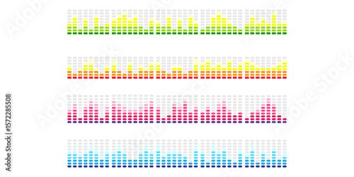 Music Beat Wave