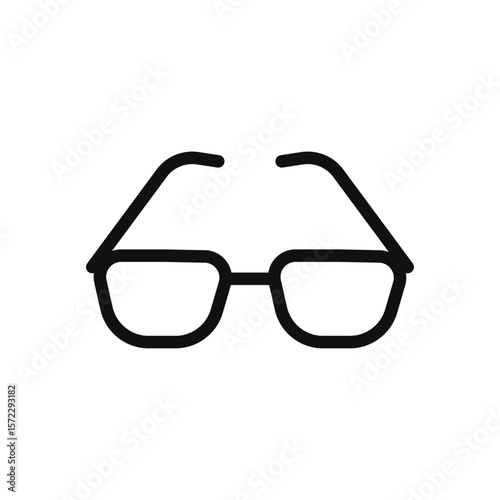 spectacles icon 