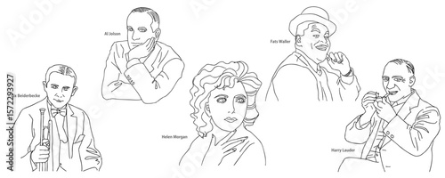 jazz artist