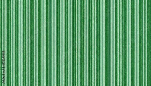 Dark green gradient with stripes line abstract background for backdrop or presentation
