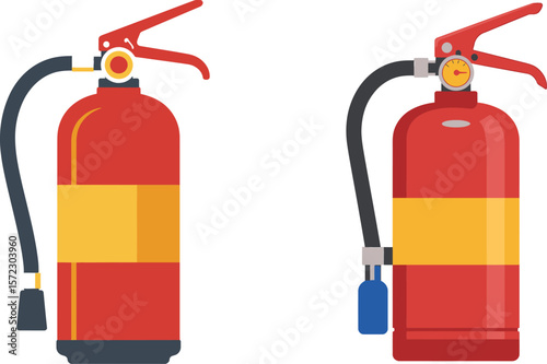 Essential Fire Safety Guide to Fire Extinguisher Types and Uses