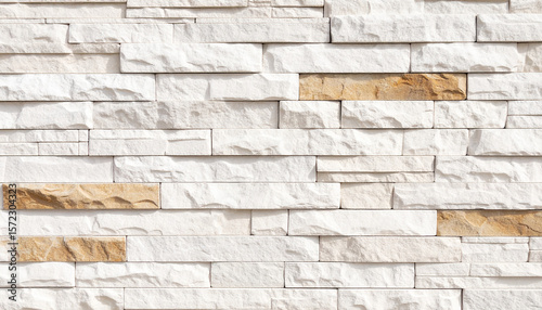 Fototapeta Naklejka Na Ścianę i Meble -  Home decorative 3d elevation wall tiles design seamless ceramic tiles designs
