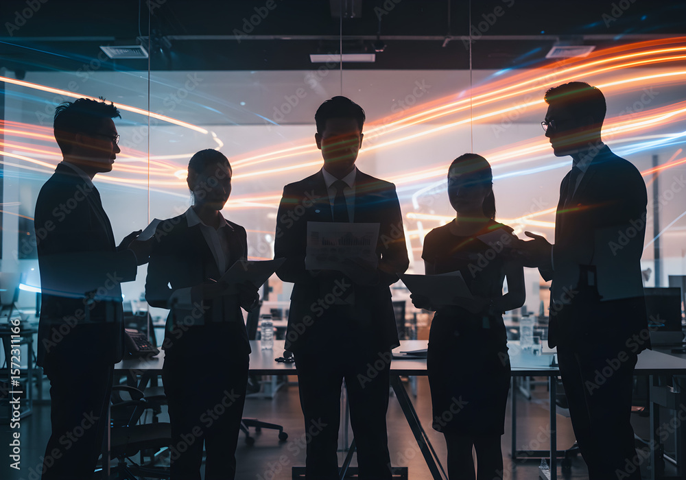 © Veggymulyanto - Business Team Success © Veggymulyanto - Business Team Success