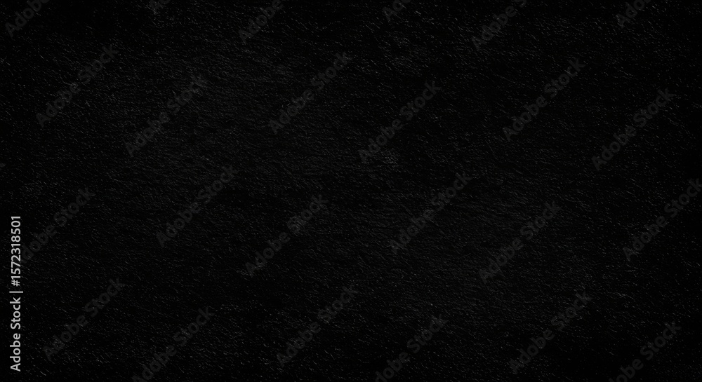 Fototapeta premium Black rough grunge surface