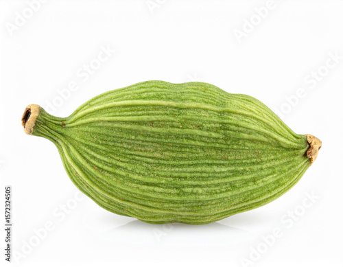 Wallpaper Mural green cardamom Torontodigital.ca