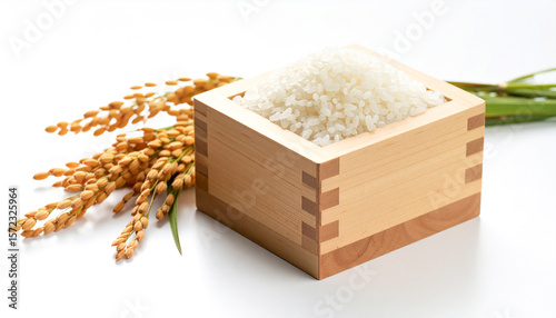 白米