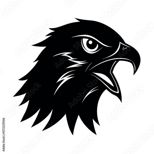 Whistling Kite Angry Bird