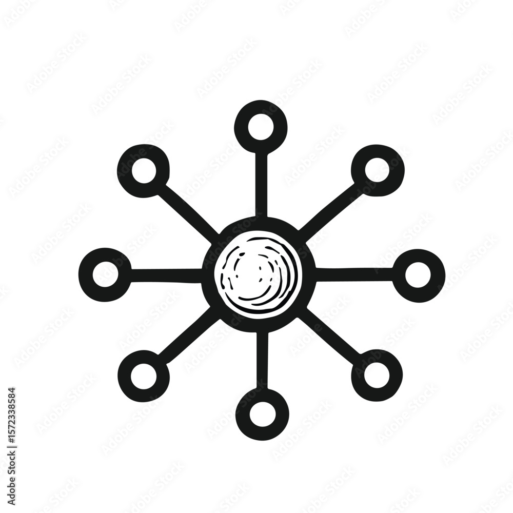Network Hub Network Hub