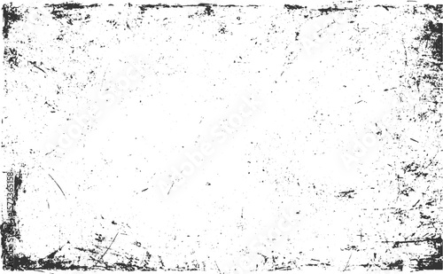 black sketch frame texture. Distress Overlay Texture. Subtle grain texture Subtle halftone grunge urban texture vector. Distressed overlay texture. 