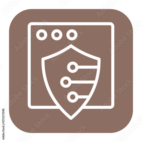 Site Security Icon