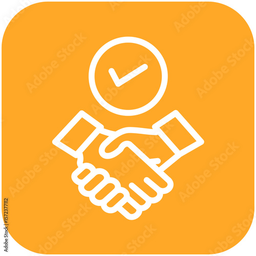 Commitment Icon