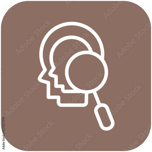 Introspection Icon