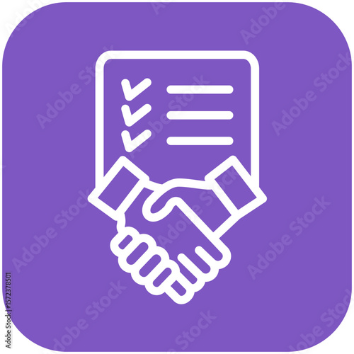 Project Closure Icon