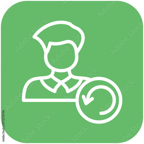 Scrum Icon