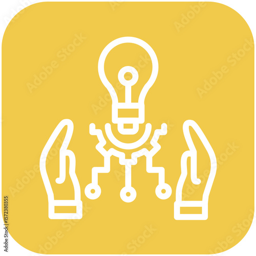 Technology Adoption Icon
