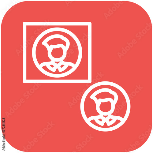 Reflection Icon