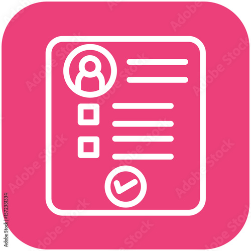 Results Icon