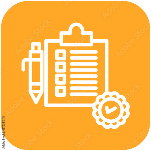 Success Criteria Icon