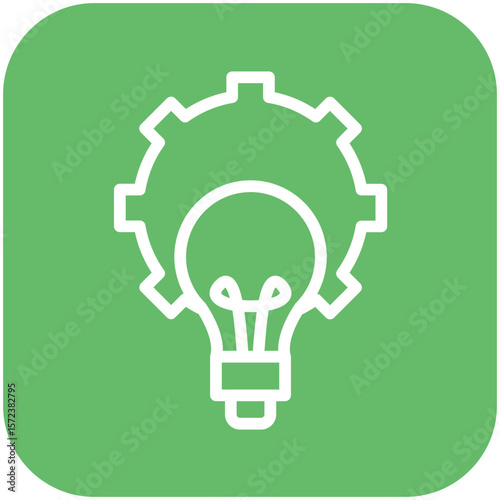 Process Improvement Icon