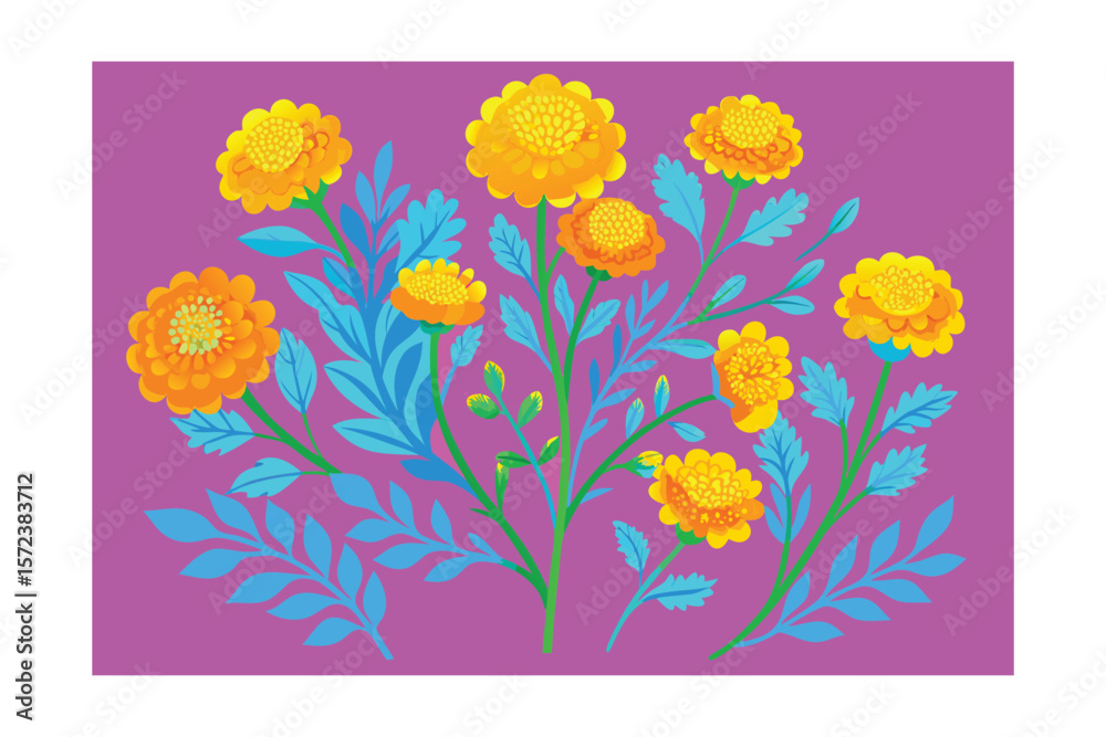 Naklejka premium Adobe Illustrator Artwork