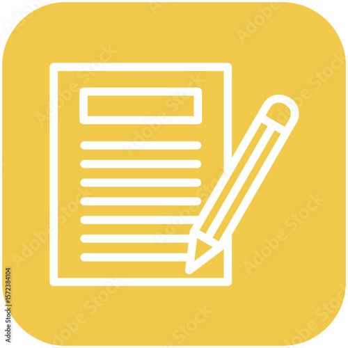 Freelance Writing Icon