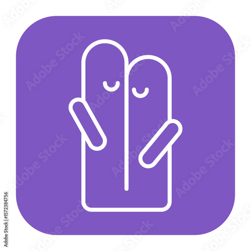 Best Friends Icon