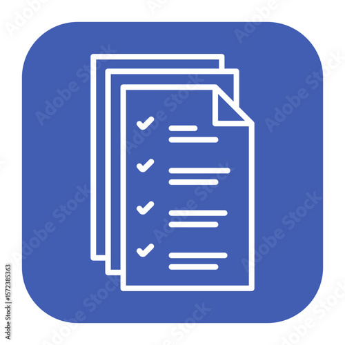 Compliance Icon