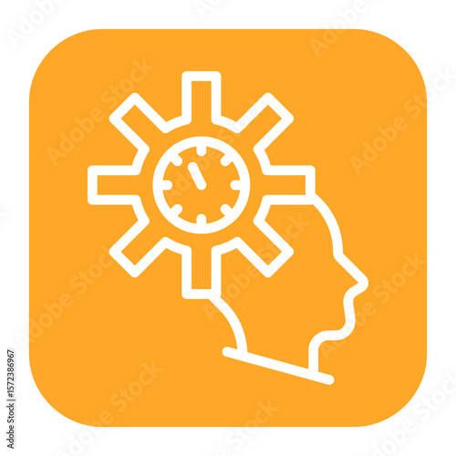 Self Awareness Icon