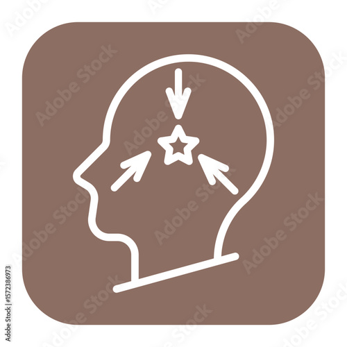 Self Respect Icon