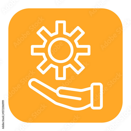 Responsibility Icon